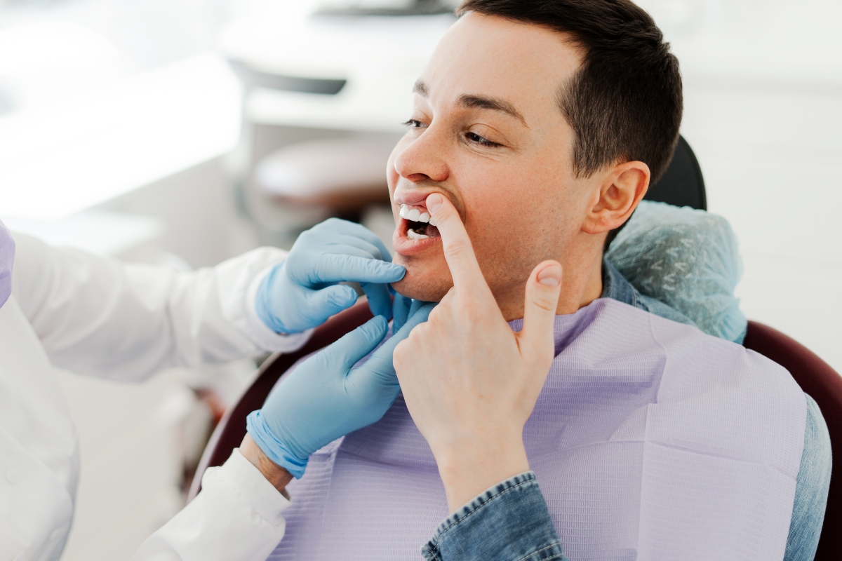 Need a Deep Dental Cleaning in Asheville